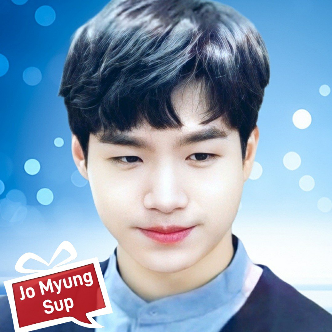 조명섭의 비하인드 컷