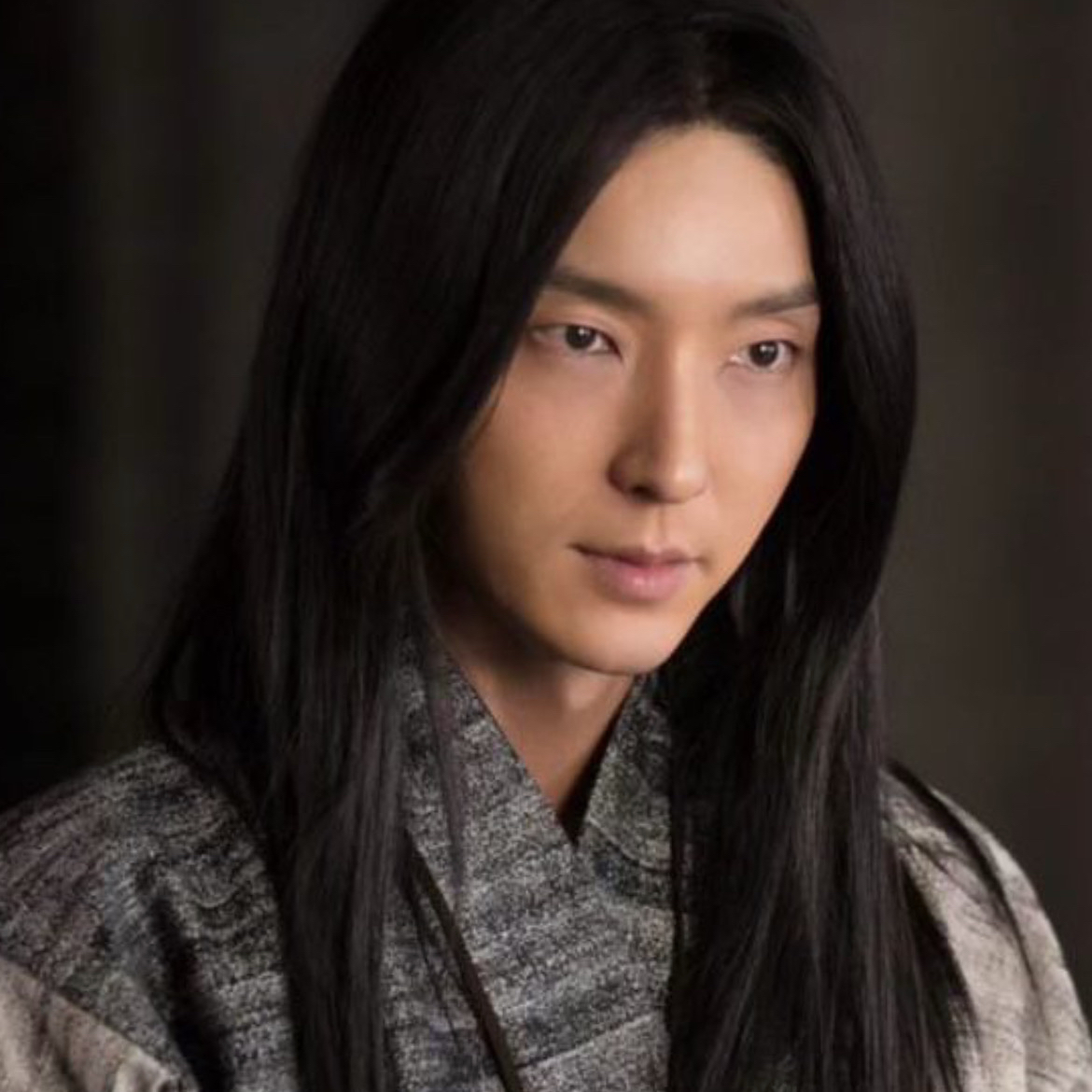 이준기의 최신 사진