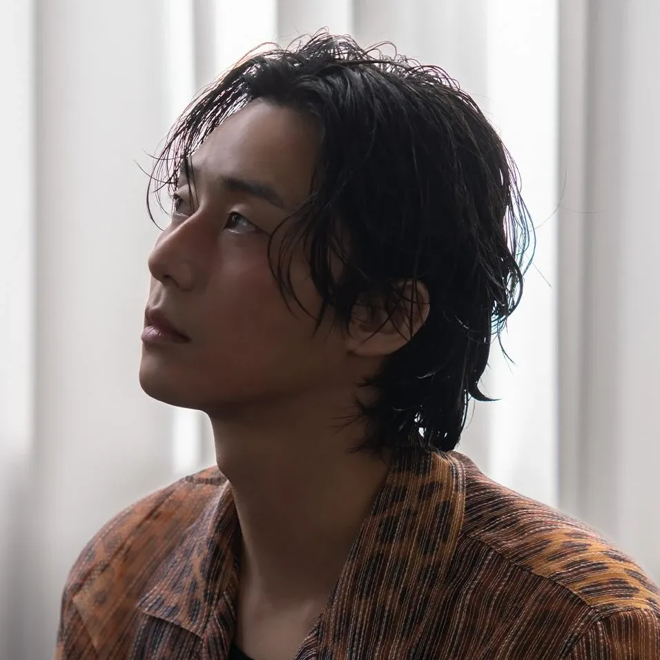 Latest photo of Park Seojoon