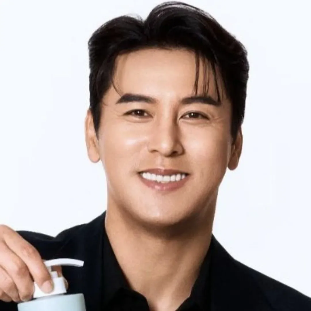 Foto kegiatan terbaru dari Jang Minho