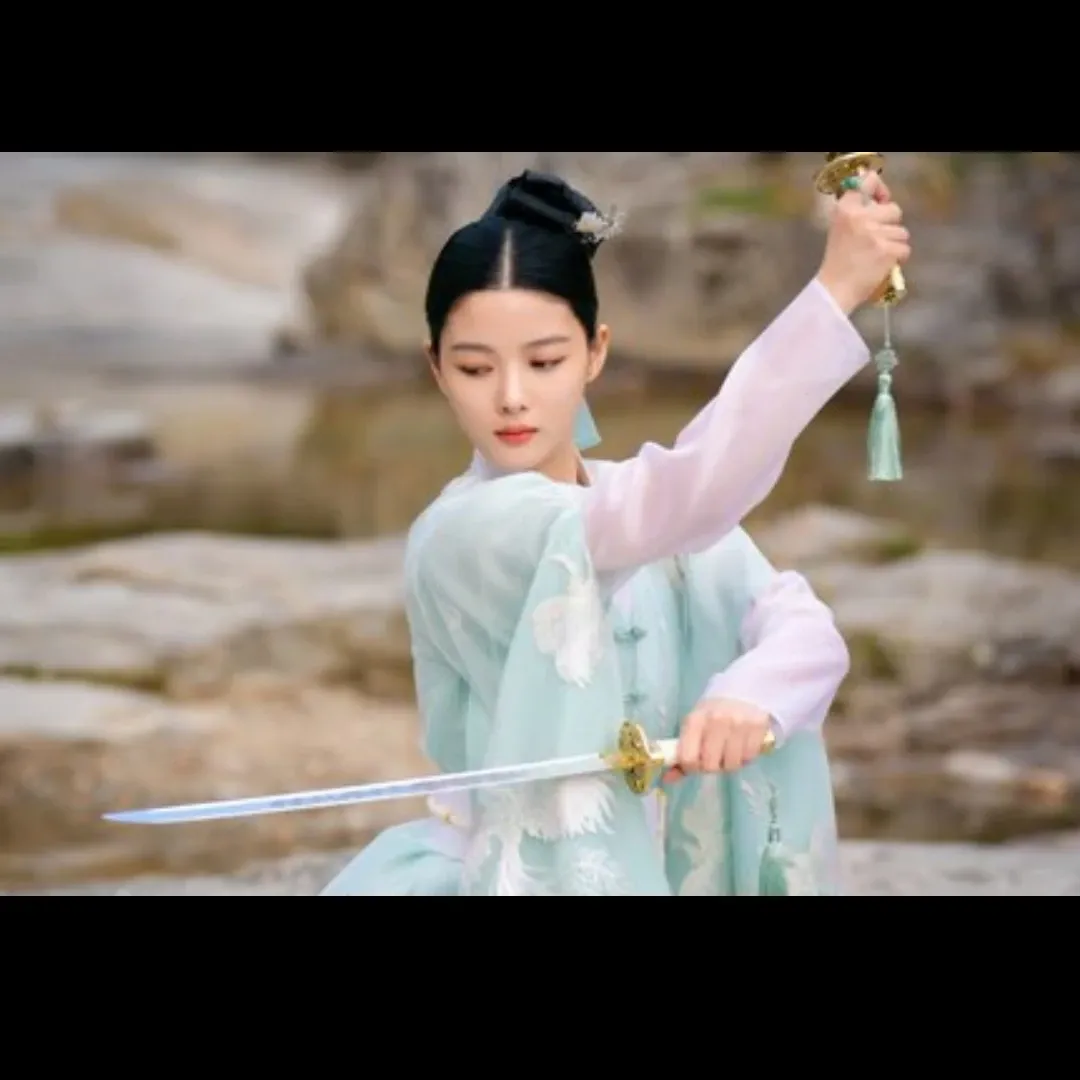 Latest photo of Kim Youjung