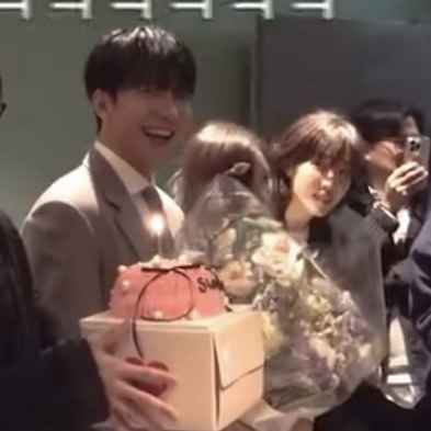 이승기 최근 활동샷