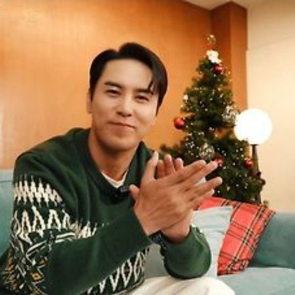 Foto terbaru dari Jang Minho