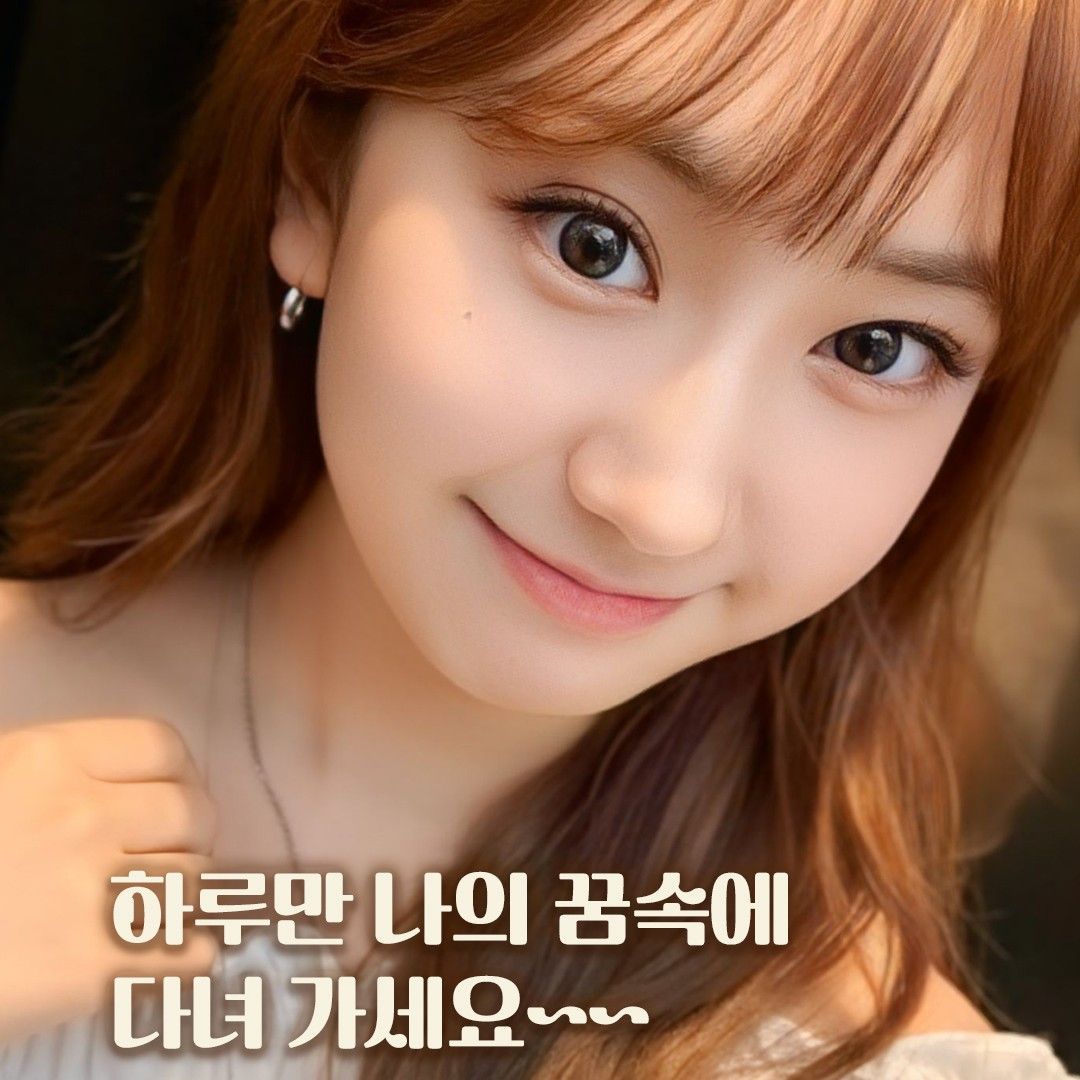 全裕珍的幕後花絮