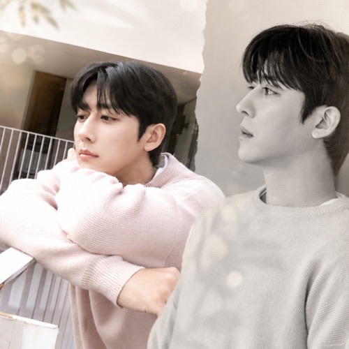 A moment captured by a fan of Son Hojun