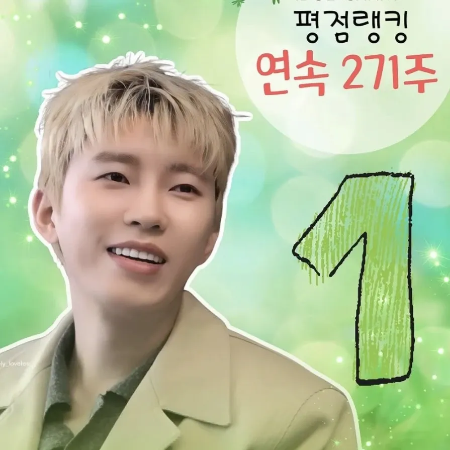 Foto kegiatan terbaru dari Lim Youngwoong