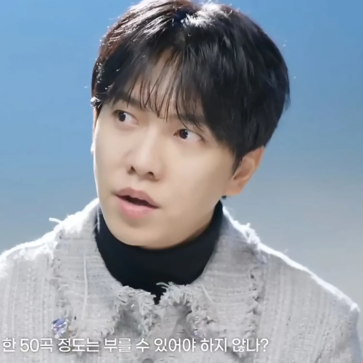 Foto kegiatan terbaru dari Lee Seunggi