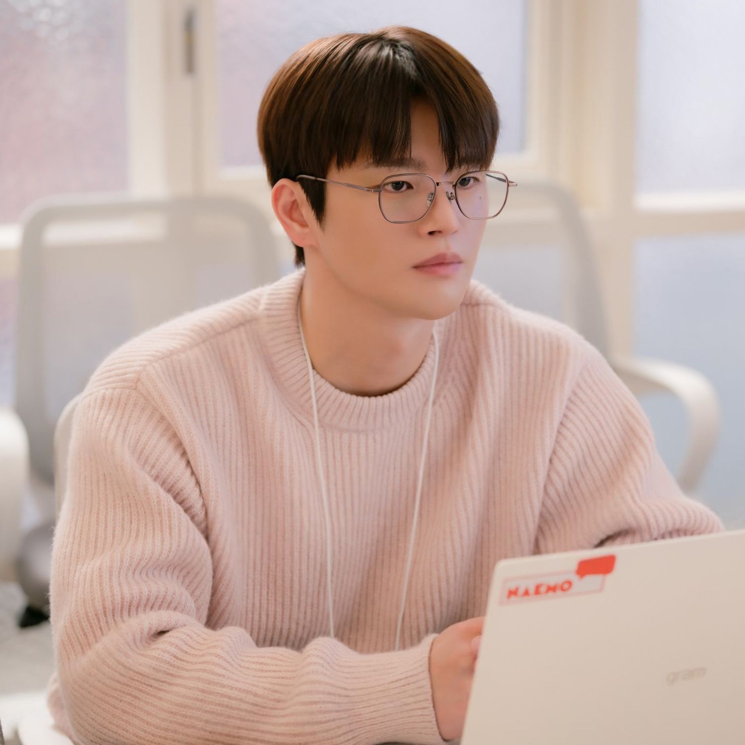 서인국 팬이 찍은 순간