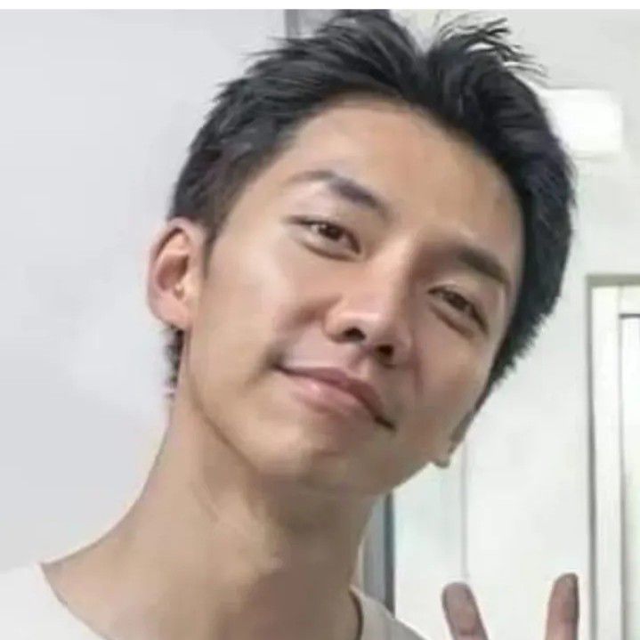 이승기 팬이 찍은 순간