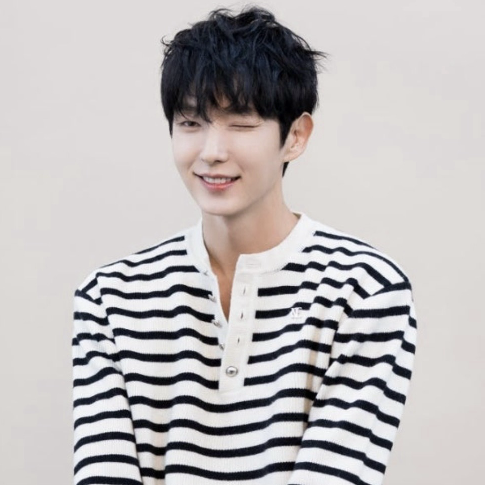 이준기의 최신 사진