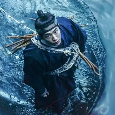 Latest photo of Nam Joohyuk