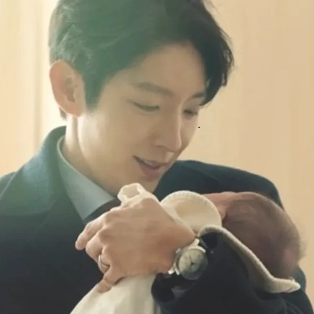 이준기 최근 활동샷