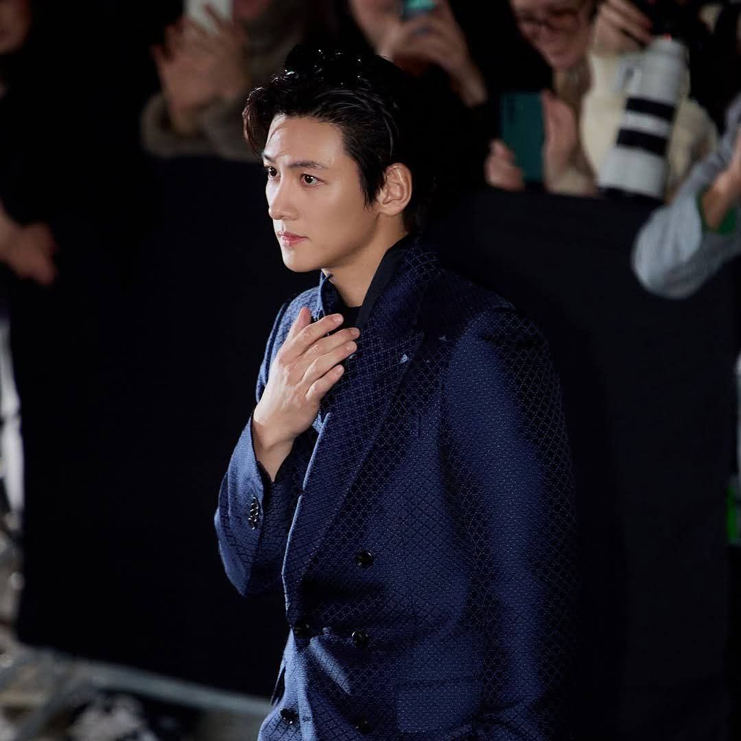 池昌旭的最新照片