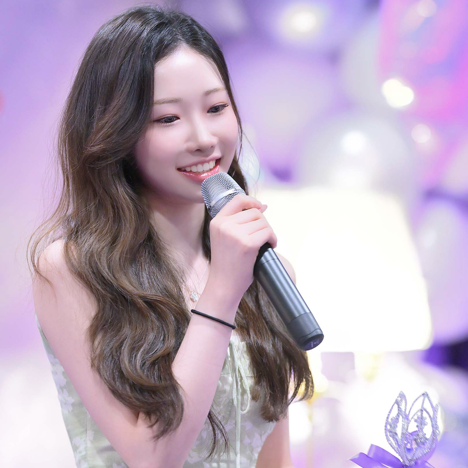 Latest photo of Jung Seojoo