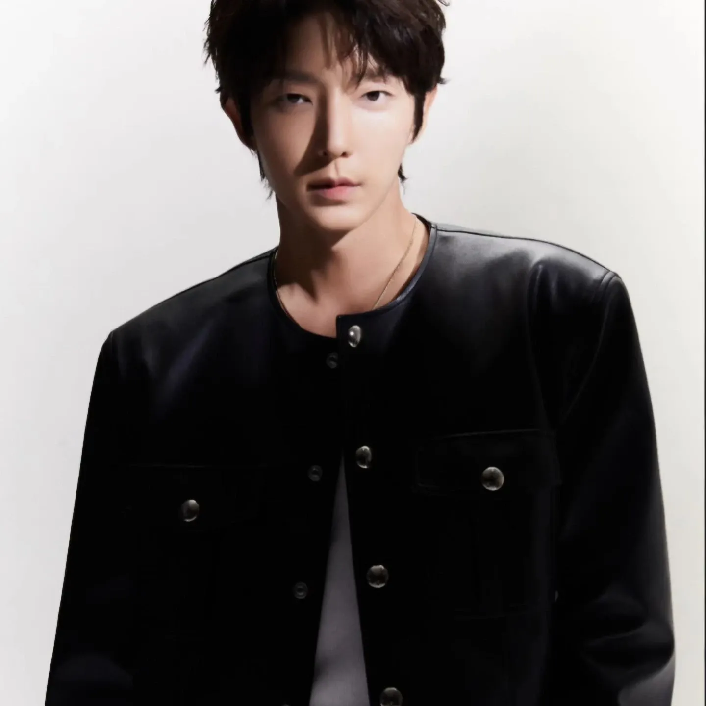 이준기의 비하인드 컷