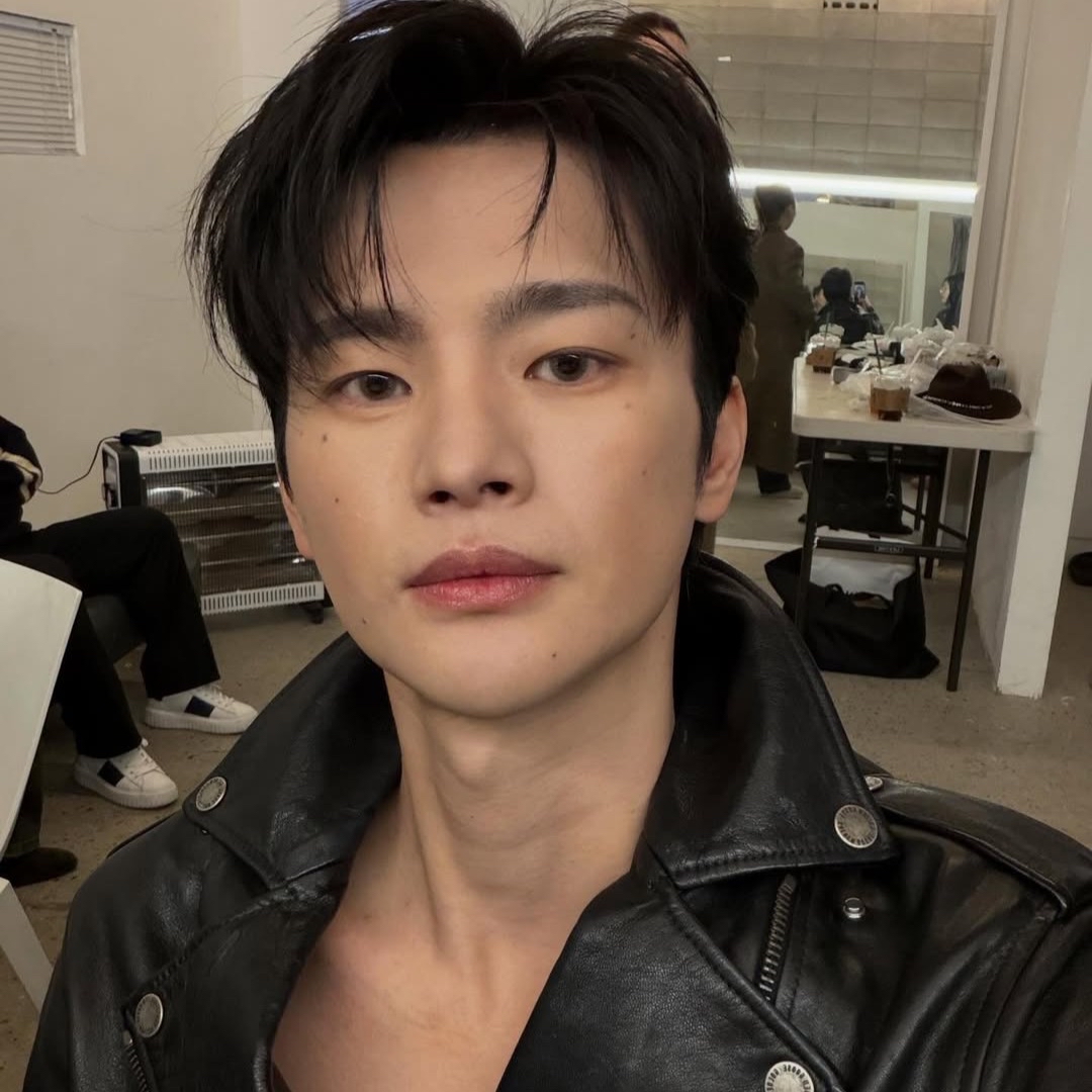 Foto terbaru dari Seo Inguk