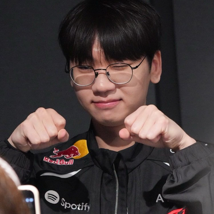 Doran的近期活动照