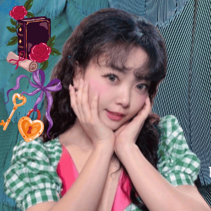 Behind-the-scenes cut of YOYOMI