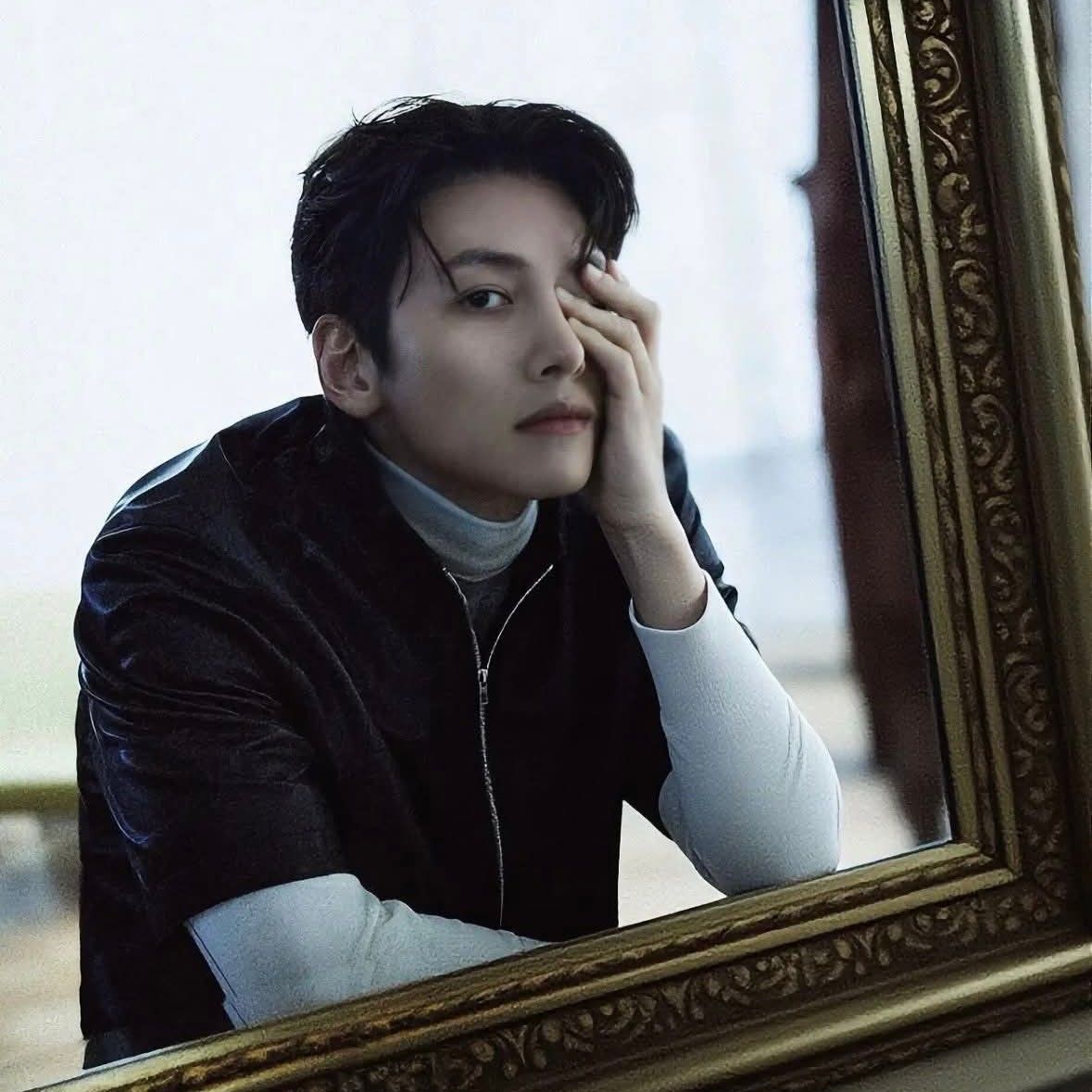 ファンが撮影したチ・チャンウクの瞬間