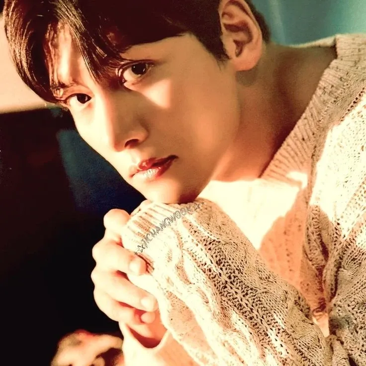 Latest photo of Ji Changwook