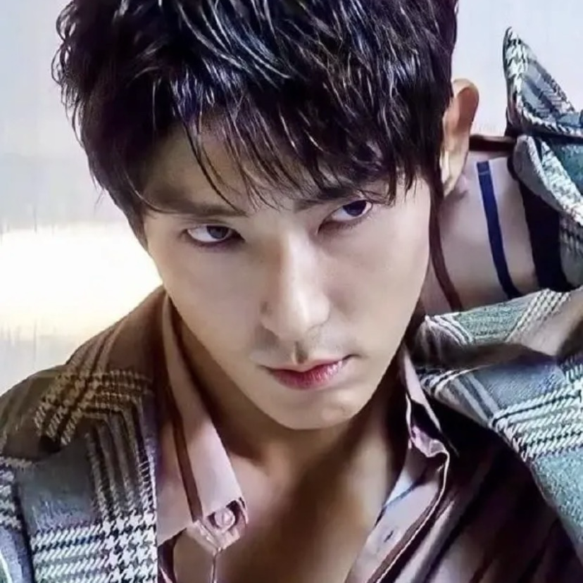 이준기 팬이 찍은 순간