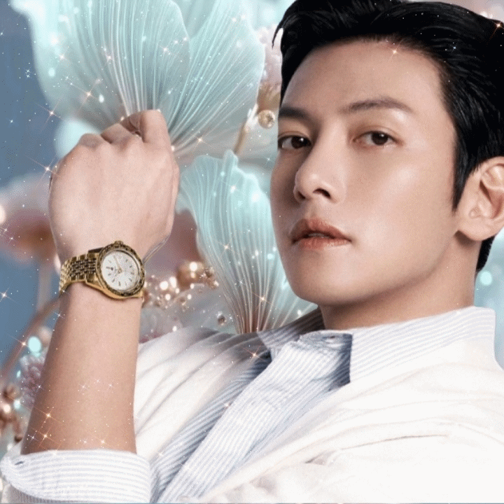 ファンが撮影したチ・チャンウクの瞬間