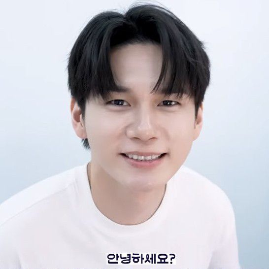 Foto kegiatan terbaru dari Ong Seongwu