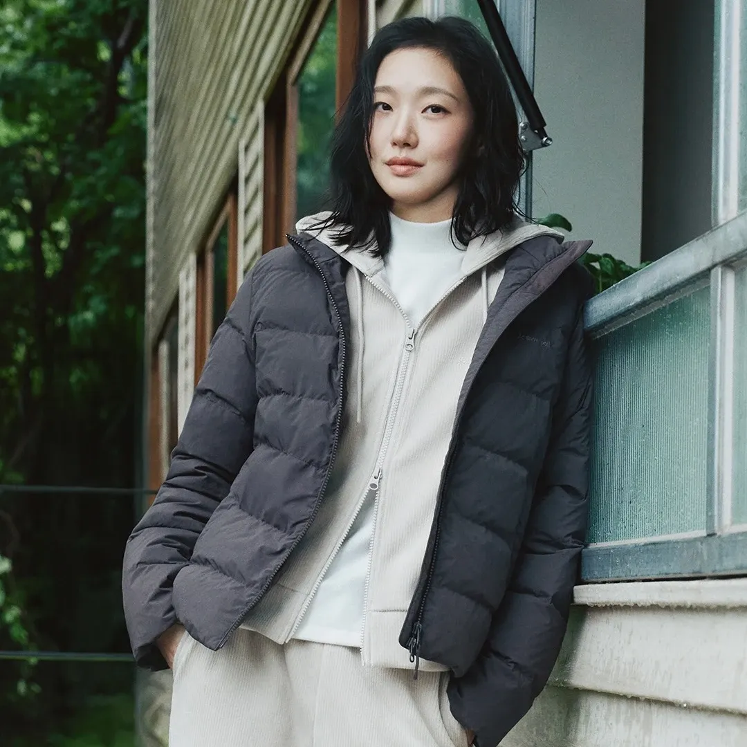 김고은 팬이 찍은 순간