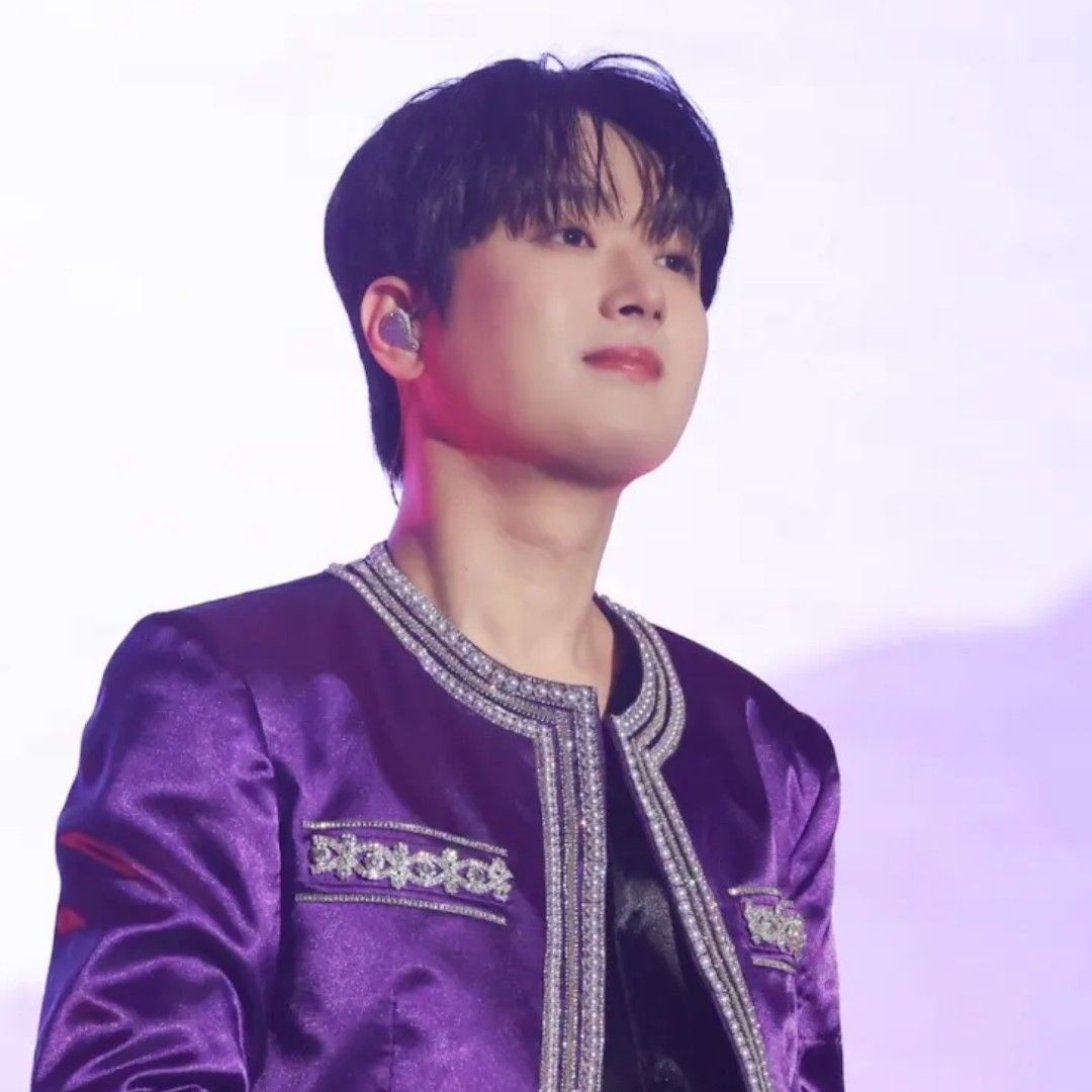 이찬원 최근 활동샷