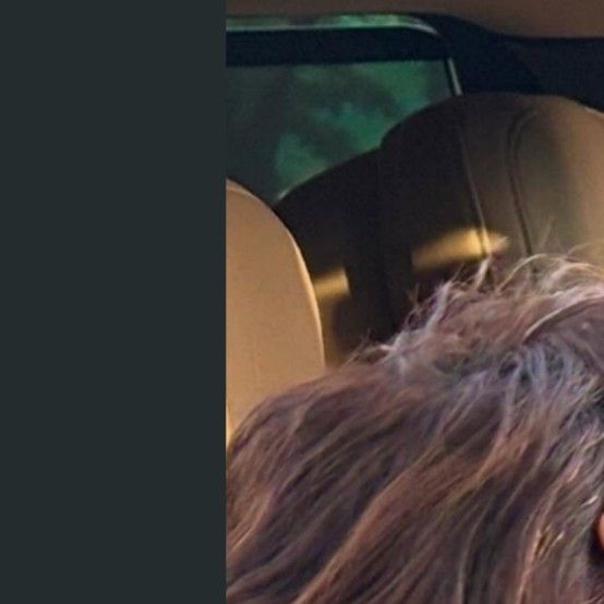 A moment captured by a fan of Park Seoham