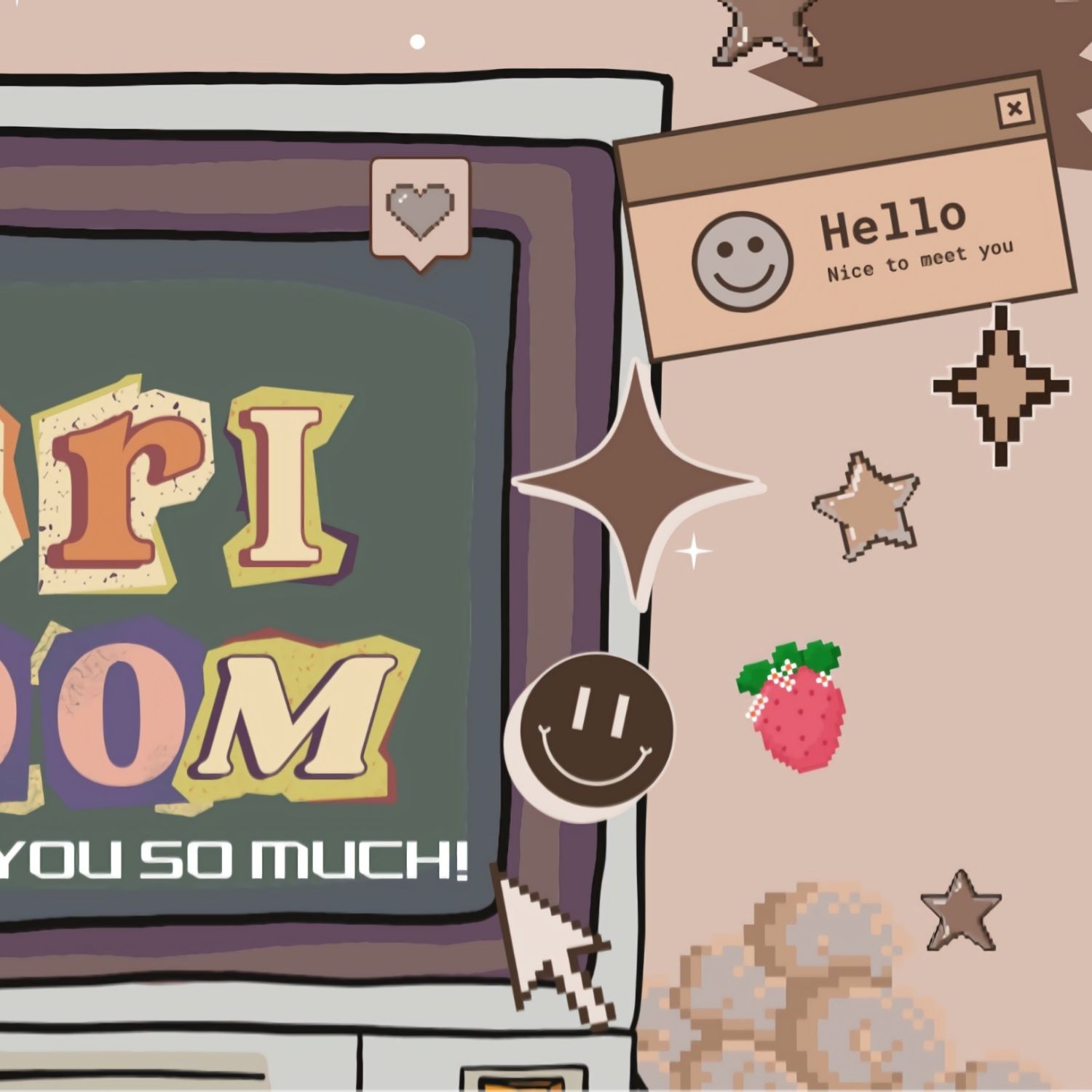 Recent activity shot of Yeri (1999)