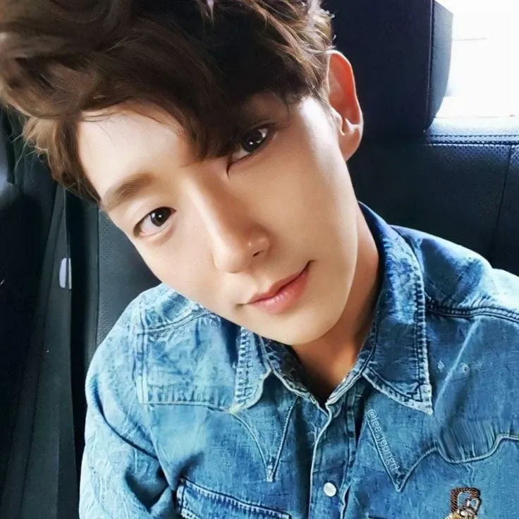이준기 팬이 찍은 순간