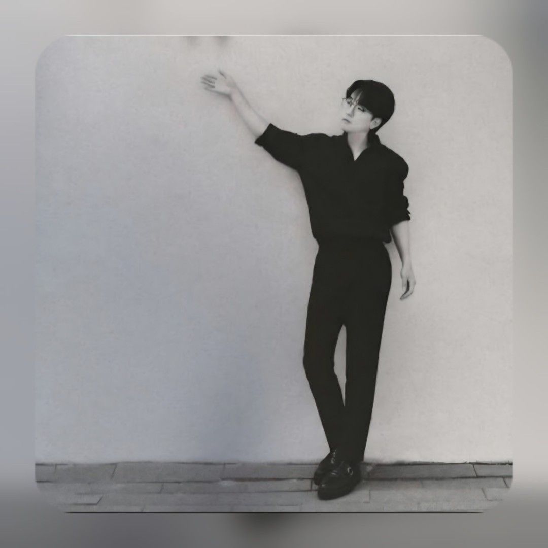 Bak Changgeun的近期活动照