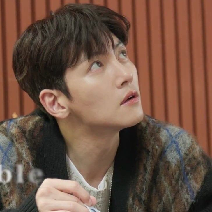 チ・チャンウクの最新写真