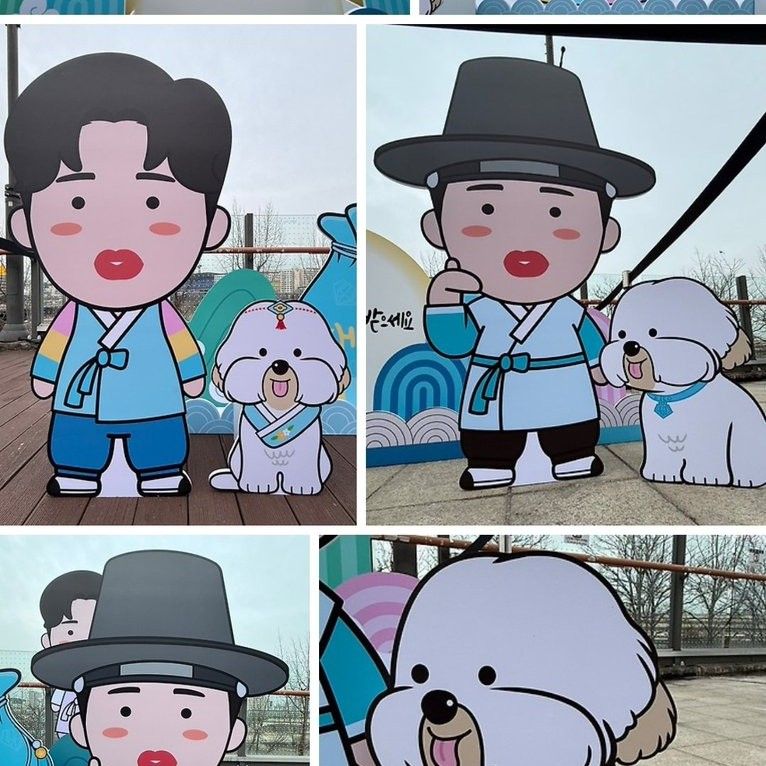 林英雄的近期活动照