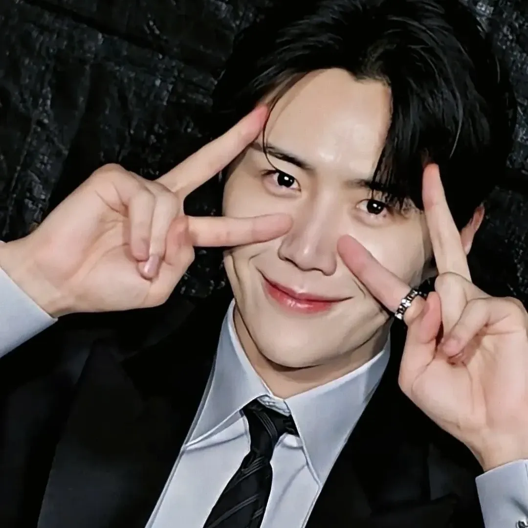 김선호의 최신 사진