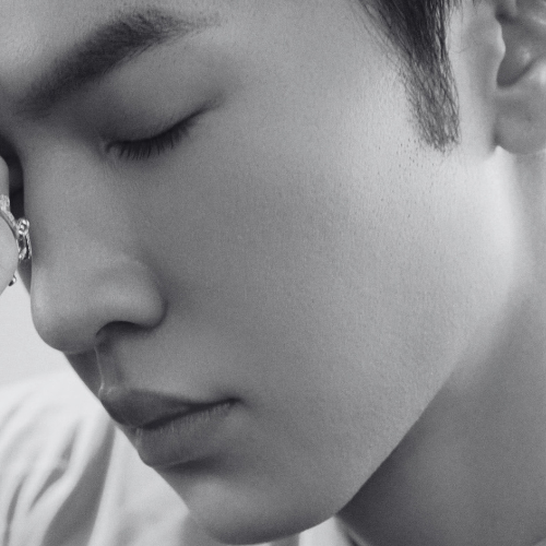 Behind-the-scenes cut of Chen Zhe Yuan