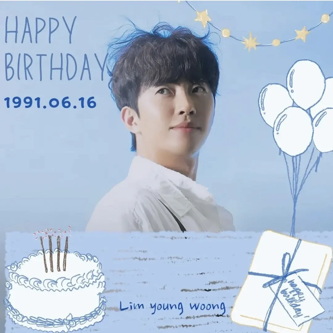 Foto kegiatan terbaru dari Lim Youngwoong
