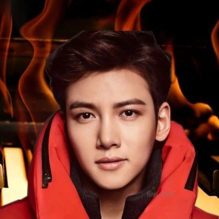 Recent activity shot of Ji Changwook