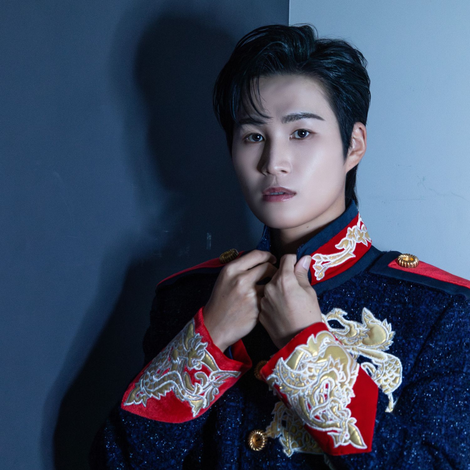 金熙栽的幕后花絮