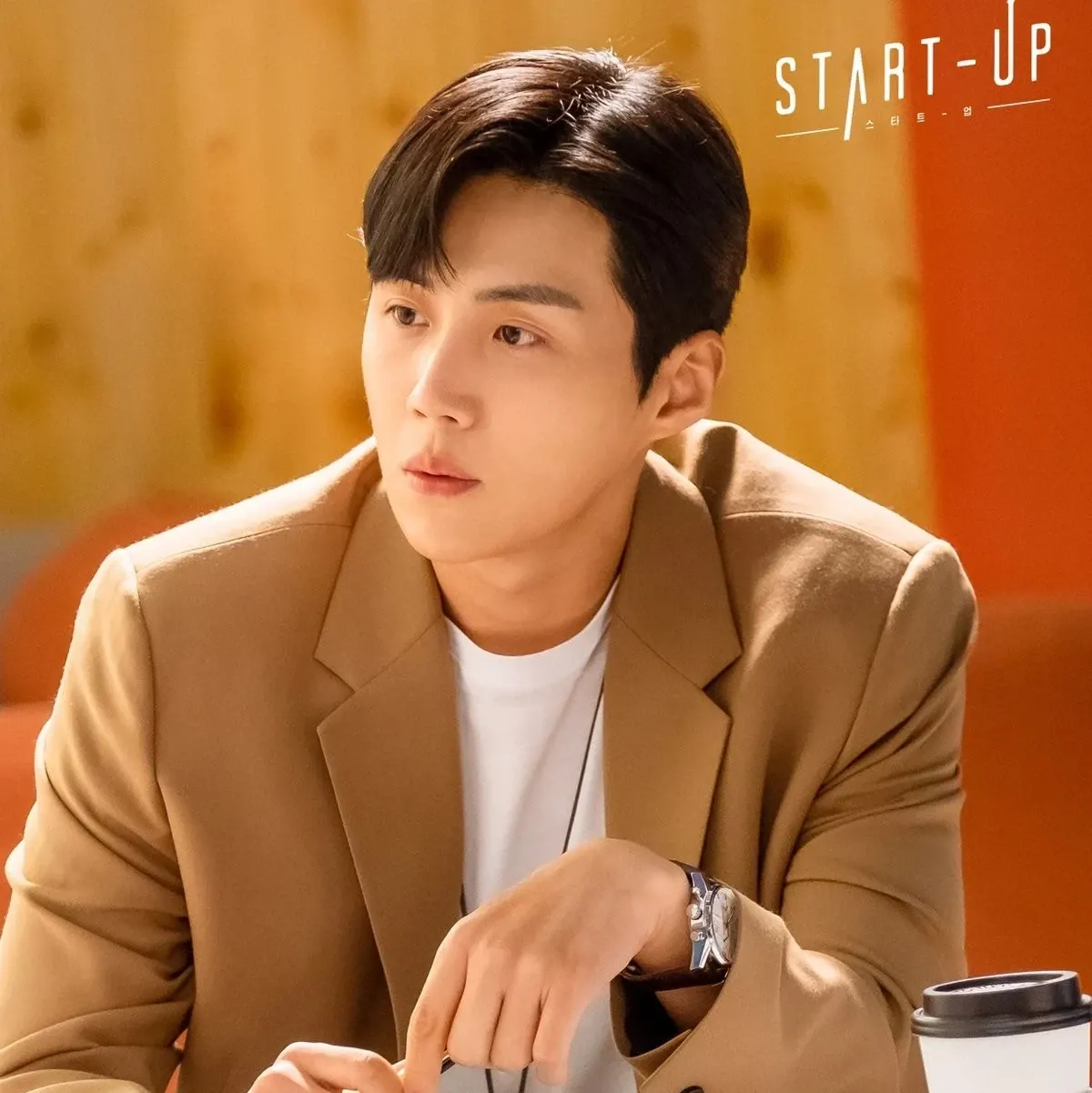 Latest photo of Kim Seonho