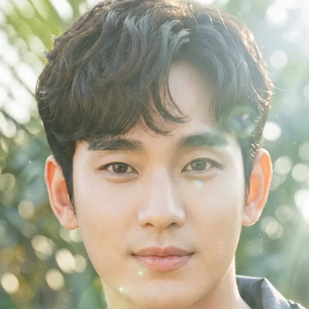 Latest photo of Kim Soohyun