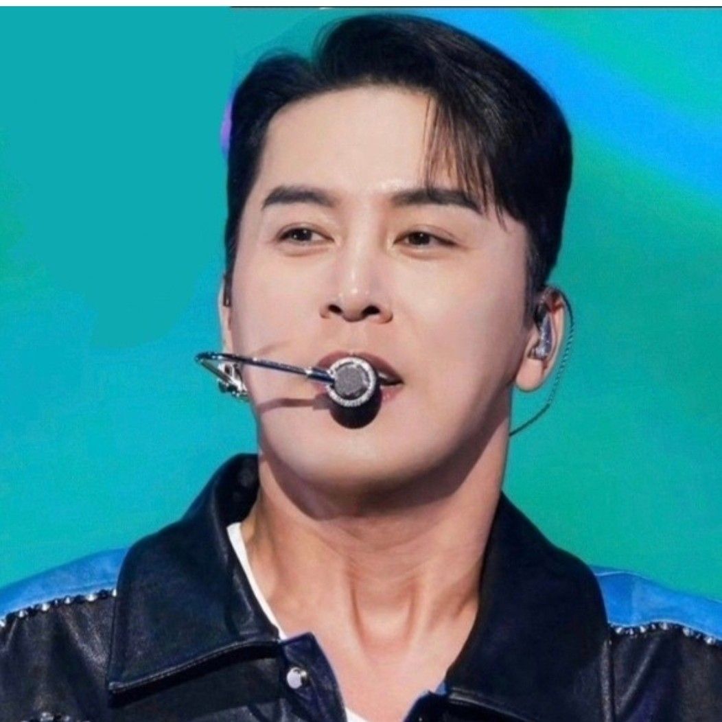 張民好的幕後花絮