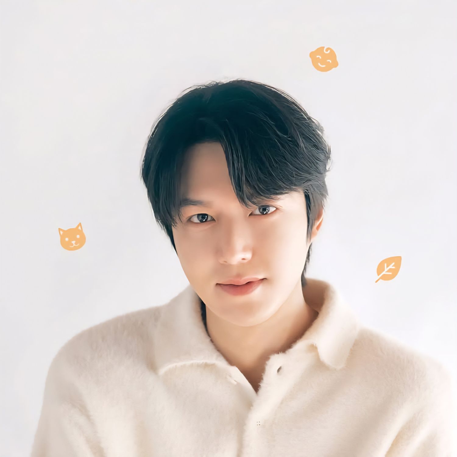 イ・ミンホの最新写真