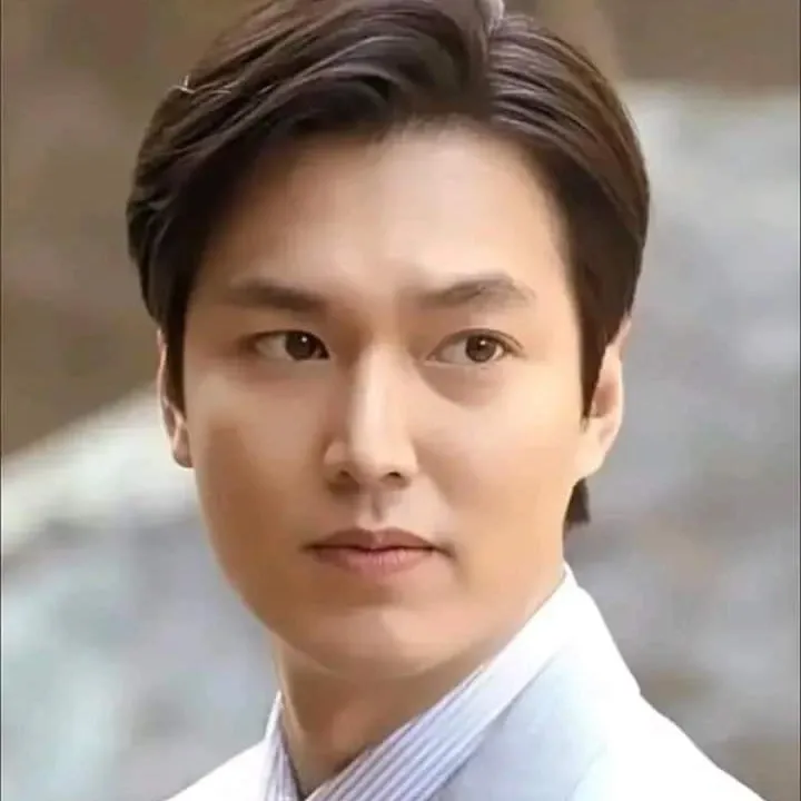 A moment captured by a fan of Lee Minho