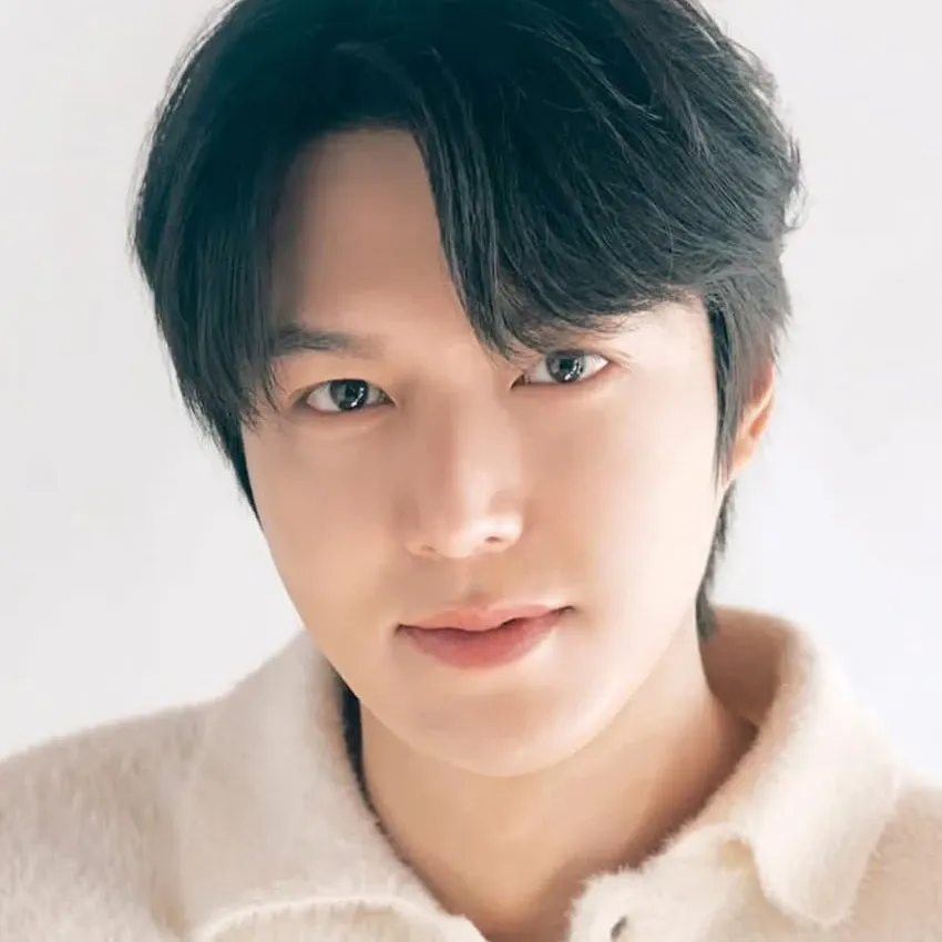 이민호의 최신 사진