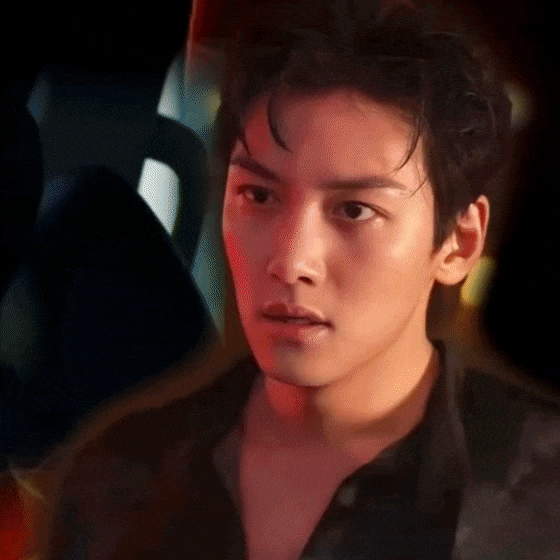 Recent activity shot of Ji Changwook