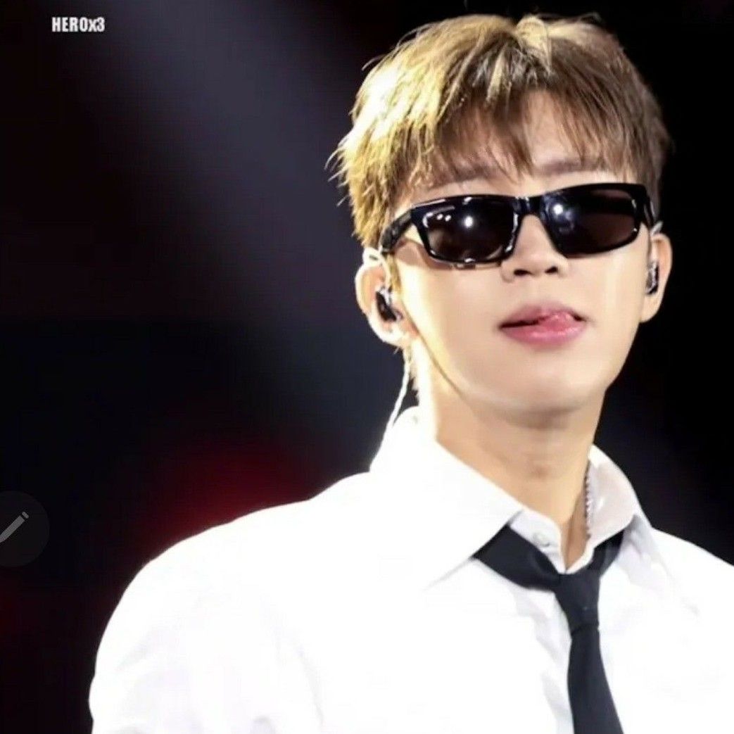 イム・ヨンウンのビハインドカット