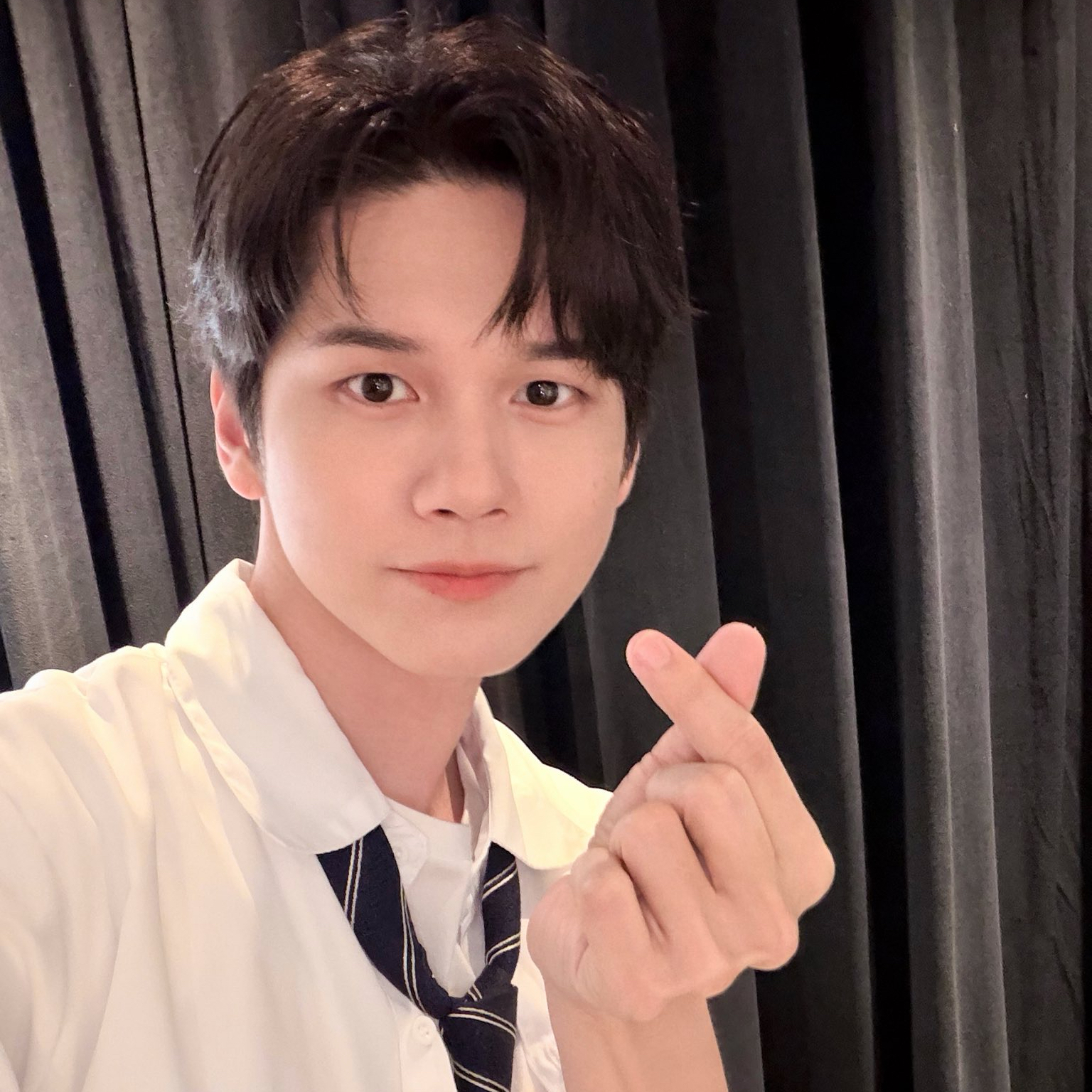 옹성우의 최신 사진