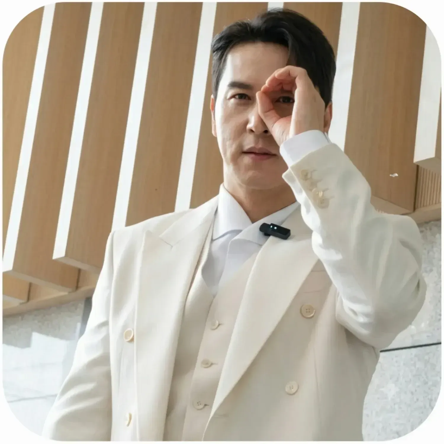 Foto terbaru dari Jang Minho
